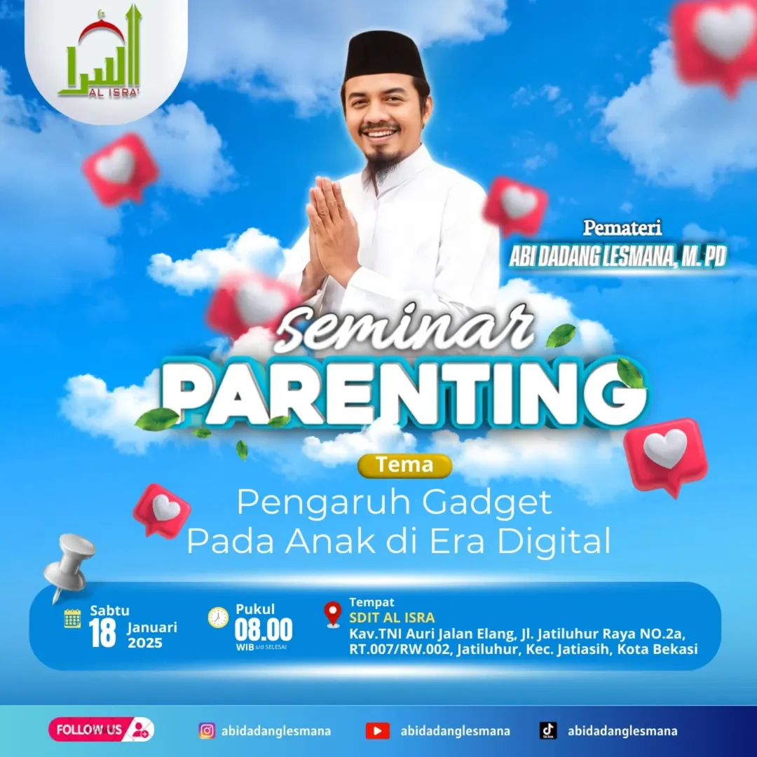 Seminar Parenting