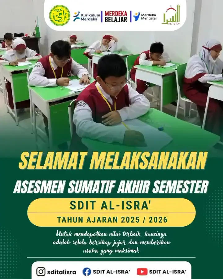 Kegiatan Sekolah